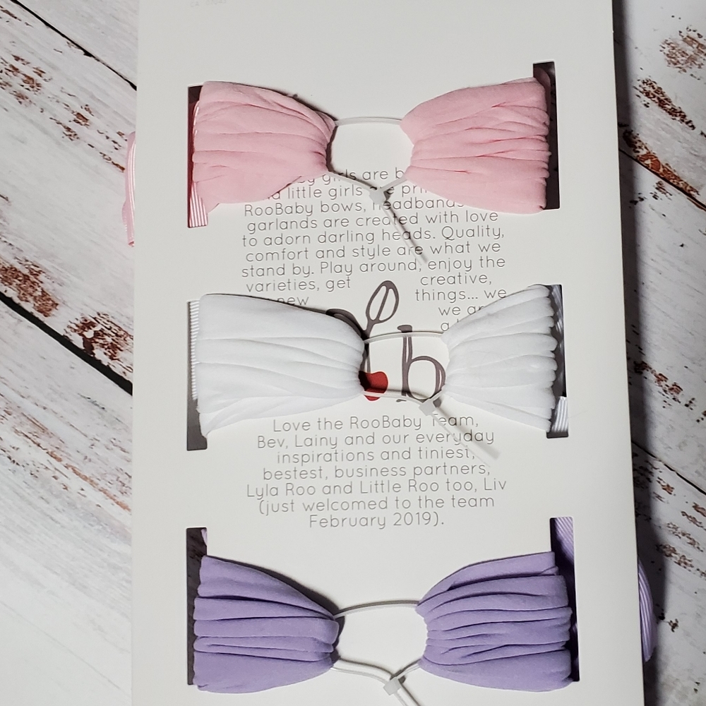 Bows - Picture 2 of 3